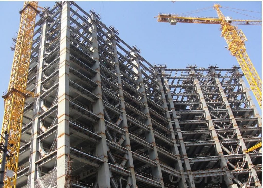 Construction Services