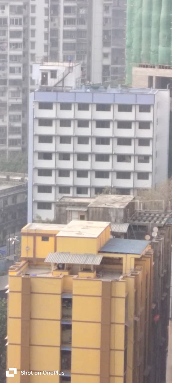 EON builder 10 story Dadar