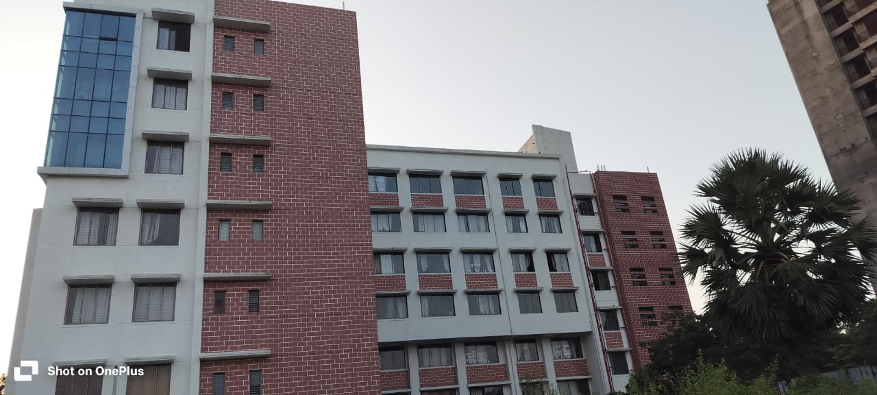 EON builder School building