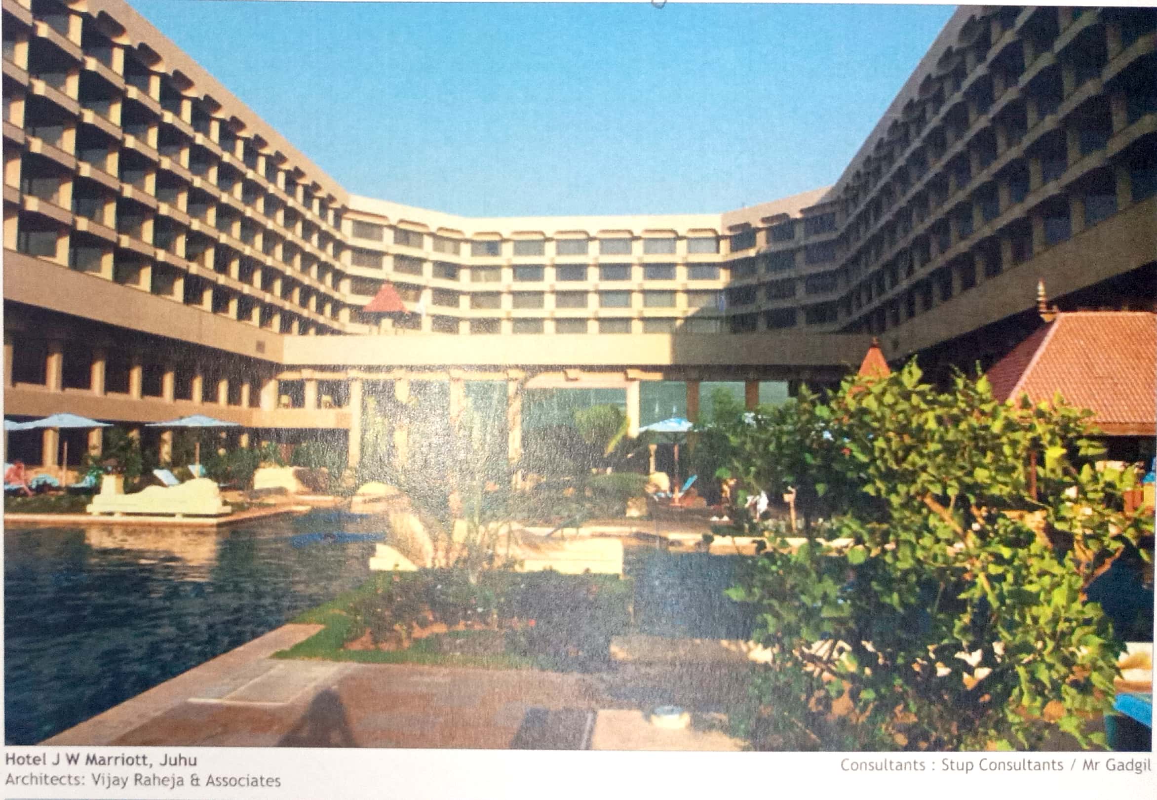 JW Marriott