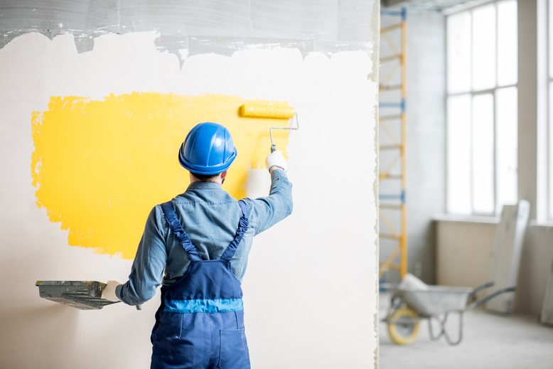 Building Renovation