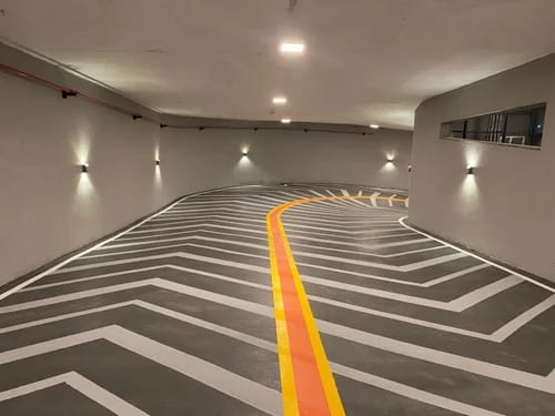 Trimix Flooring