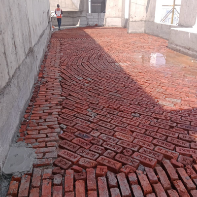 Founder Abdul Wahab - Khunja Waterproofing