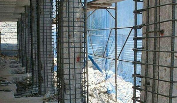 Structural Repairs